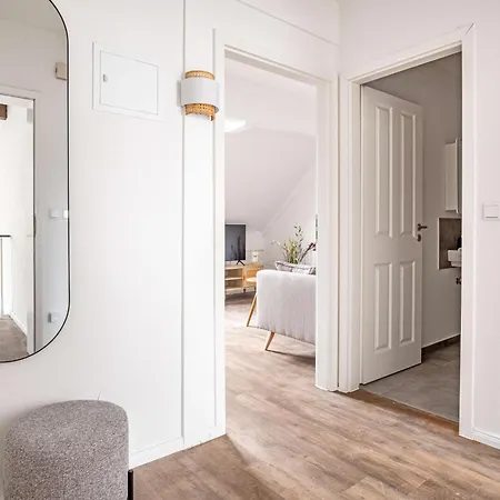 Lejlighed Friesisch Nordisch Echt Pelvorm