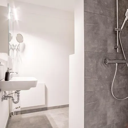 Friesisch Nordisch Echt Lejlighed